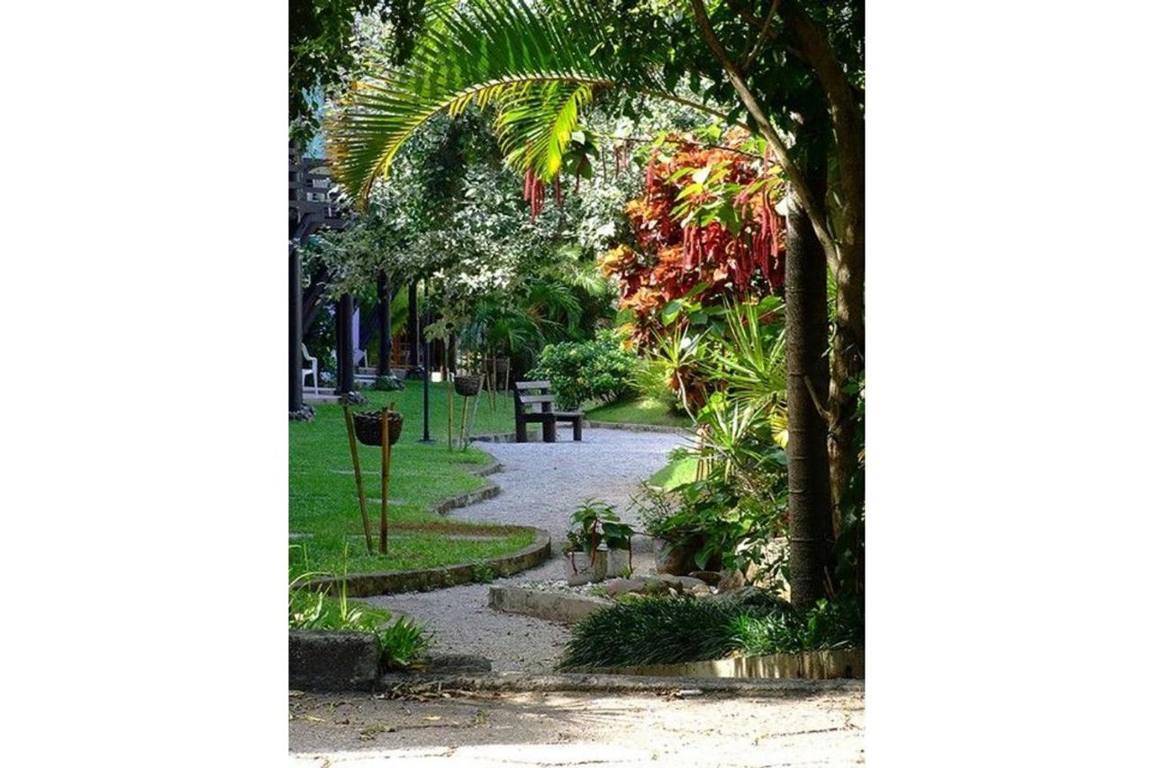 Saint Germain - Lagoa Da Conceicao Florianópolis Eksteriør bilde