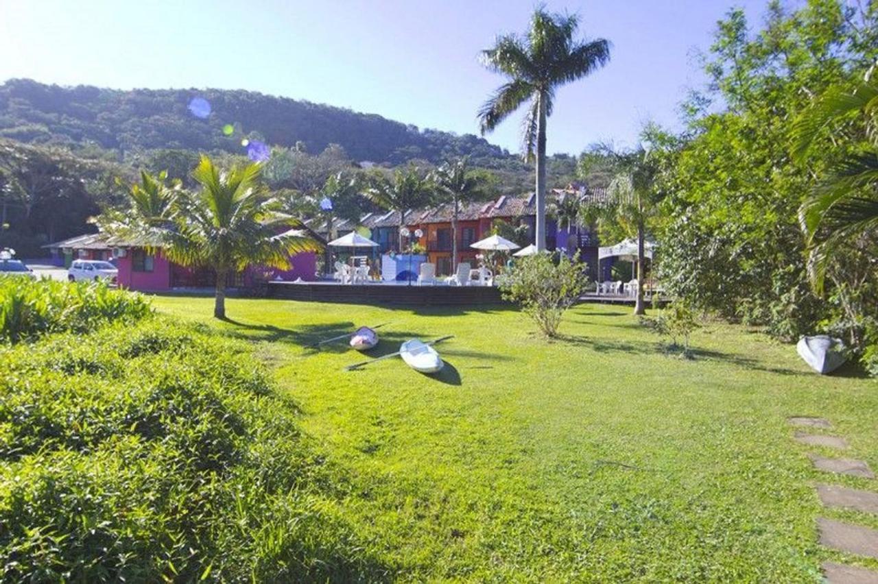 Saint Germain - Lagoa Da Conceicao Florianópolis Eksteriør bilde