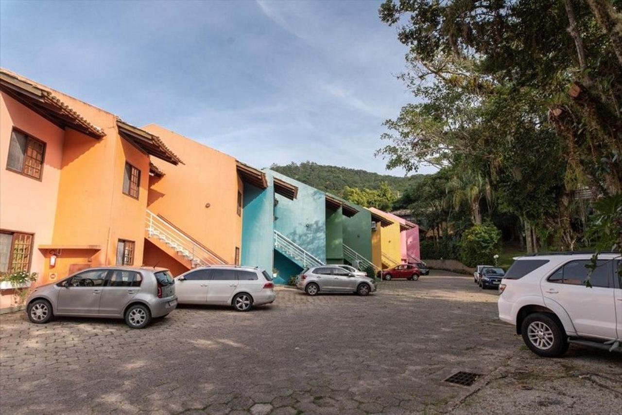 Saint Germain - Lagoa Da Conceicao Florianópolis Eksteriør bilde