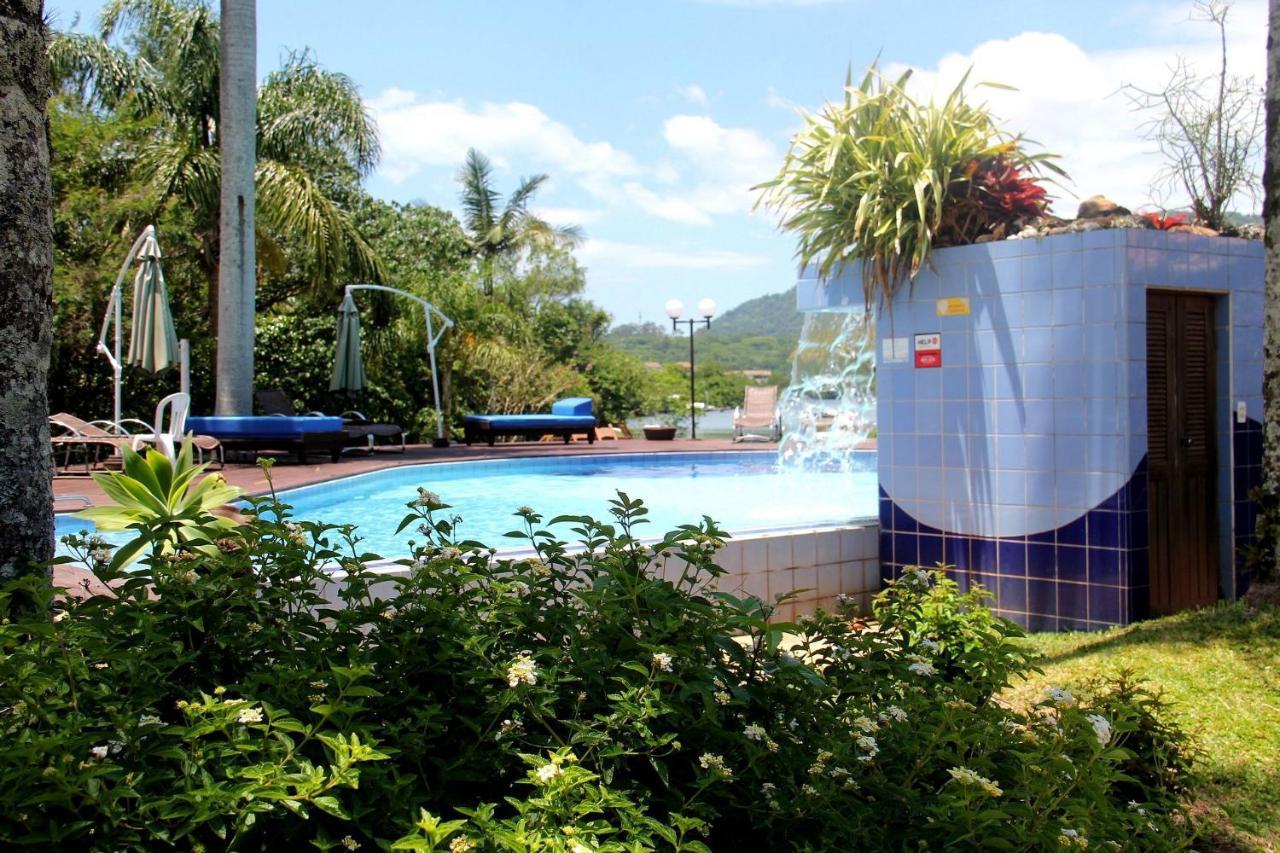 Saint Germain - Lagoa Da Conceicao Florianópolis Eksteriør bilde