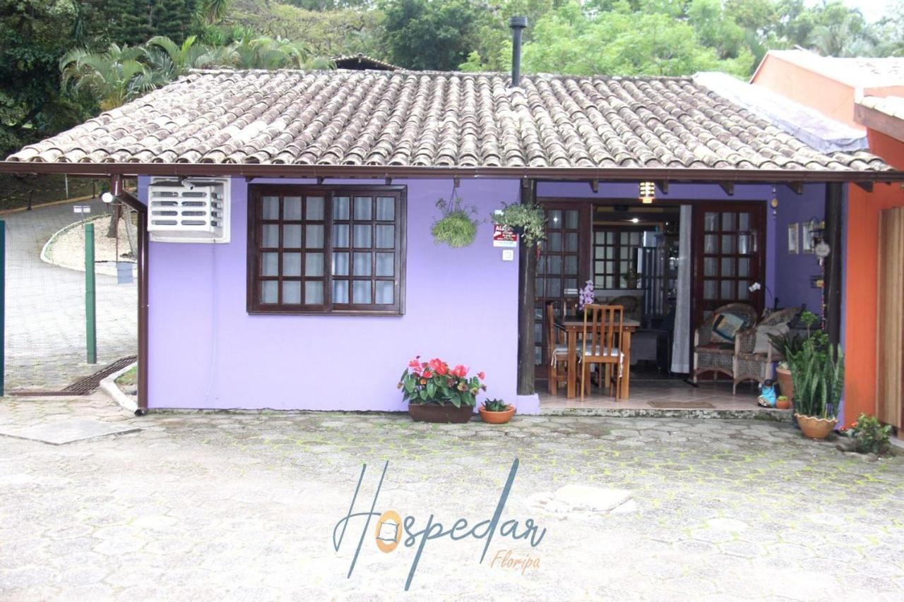 Saint Germain - Lagoa Da Conceicao Florianópolis Eksteriør bilde