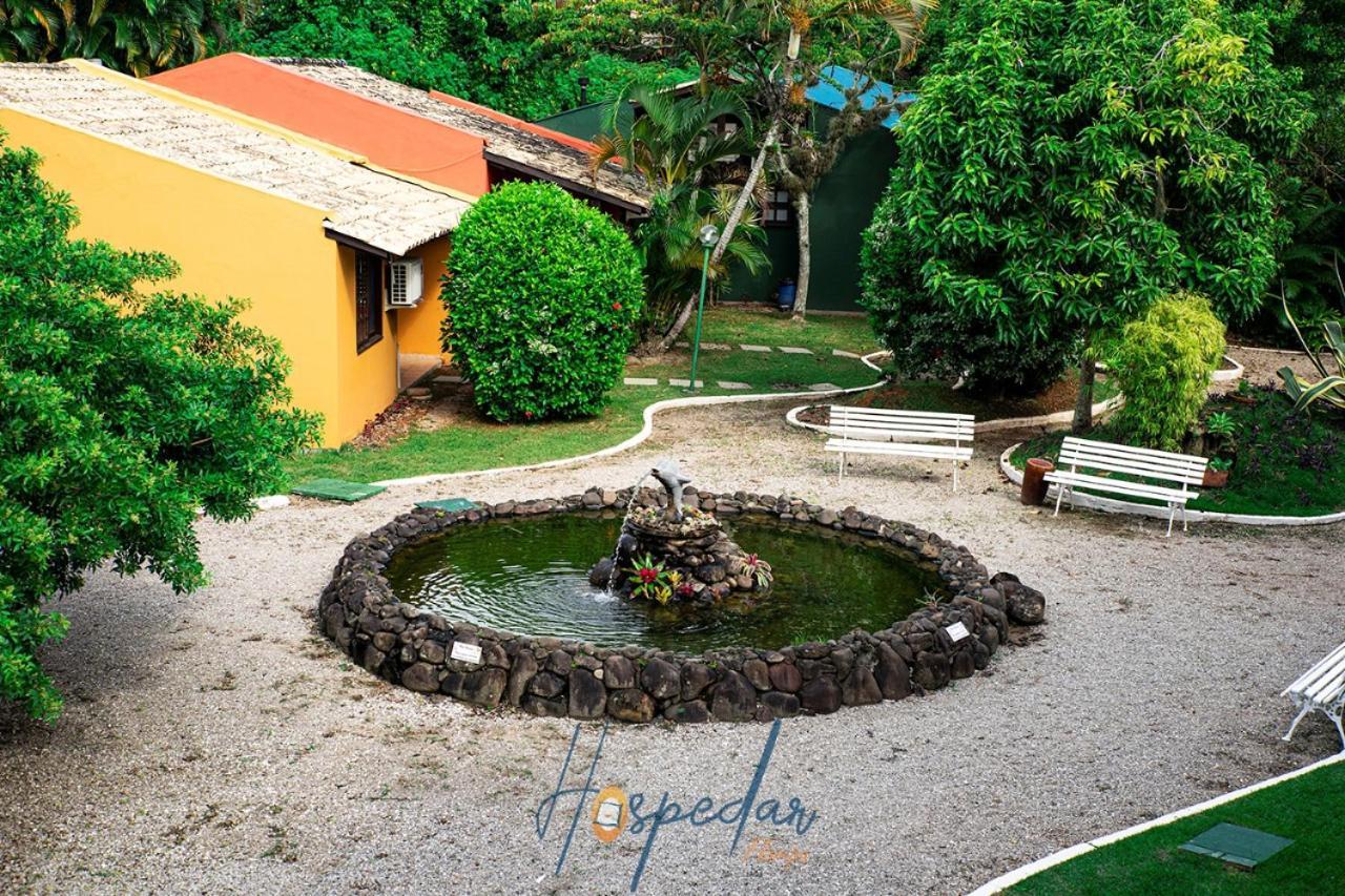 Saint Germain - Lagoa Da Conceicao Florianópolis Eksteriør bilde